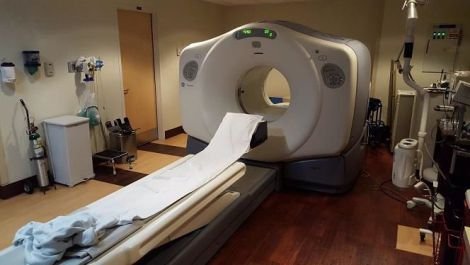 Sistema quirúrgico Da Vinci 5